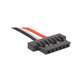 Akku batterie für Mitac Mio C320, C520, C520t, C720, C810, BP-LX1320/11-B0001 SN, Li-Polymer, 3.7V, 1150mAh, HQ