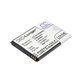 Akku batterie für Acer Liquid Z200, BAT-311, Li-ion, 3.7V, 1200mAh, HQ