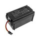 Akku batterie für Sencor SRV 9250, SRV 8250, SRV 6250, SRV 4250, Blaupunkt XSMART, SRX 1002, Li-ion, 14.4V, 3000mAh, HQ