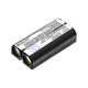 Akku batterie für Sony MDR, BP-HP550-11, Ni-MH, 2.4V, 700mAh, HQ