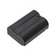 Akku batterie für Nikon D7000, D500, D600, D7200, D7500, Z5, Z6, EN-EL15, Li-ion, 7V, 2000mAh, HQ