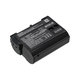 Akku batterie für Nikon D7000, D500, D600, D7200, D7500, Z5, Z6, EN-EL15, Li-ion, 7V, 2000mAh, HQ