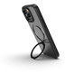 Hülle Delight mit MagSafe für iPhone 15 Pro Max, Schwarz, Devia