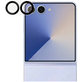 Kameralinsenschutz PicturePerfect für Samsung Z Flip7, Schwarz, PanzerGlass