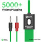 Android Netzkabel (Boot-Kabel), 16-in-1, 2UUL PW04