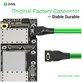 Android Netzkabel (Boot-Kabel), 16-in-1, 2UUL PW04
