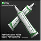 Deoxidationspaste zur Lötspitzen-Reaktivierung, 2UUL SC15, 15ml