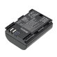 Akku batterie für Canon EOS 60D, 5D Mk II, 7D, 1800mAh, Li-Ion, 7.4V, LP-E6, HQ