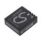 Akku batterie für SJCAM SJ4000, SJ5000, 900mAh, Li-Ion, 3.7V, SJ4000B, HQ