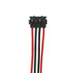 Akku batterie für Garmin Edge 500, 600mAh, Li-Ion, 3.7V, 361-0043-00, HQ