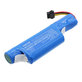 Akku batterie für Sencor SRV 2230TI, 2600mAh, Li-Ion, 10.8V, SRX 1001, HQ