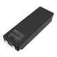 Akku batterie für Palfinger, Scanreco, 3000mAh, Ni-MH, 7.2V, RSC7220, HQ