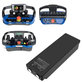 Akku batterie für Palfinger, Scanreco, 3000mAh, Ni-MH, 7.2V, RSC7220, HQ