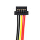 Akku batterie für TomTom GO 1000 Live, 1005, 2050, 1000mAh, Li-Ion, 3.7V, AHL03711018, HQ