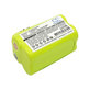 Akku batterie für Makita 6722D, 6723DW, 2000mAh, Ni-MH, 4.8V, TL00000012, HQ