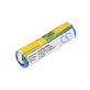 Akku batterie für Philips 8895XL, 750mAh, Li-Ion, 3.7V, 036-11290, HQ