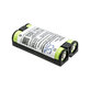 Akku batterie für Sony MDR RF995, MDR RF400, 700mAh, Ni-MH, 2.4V, BP-HP800-11, HQ