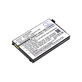 Akku batterie für Philips Avent Eco SCD535 DECT, 1000mAh, Li-Ion, 3.7V, BYD001743, HQ