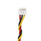 Akku batterie für Symbol DS6878, LS4278, 700mAh, Ni-MH, 3.6V, BTRY-LS42RAAOE-01, HQ