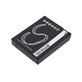 Akku batterie für GoPro HD Hero, Hero2, 1100mAh, Li-Ion, 3.7V, AHDBT-001, HQ