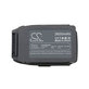 Akku batterie für DJI Mavic 2 Pro, Mavic 2 Zoom, 3600mAh, Li-Pol, 15.4V, FB2-3850, HQ
