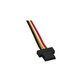 Batterie für TomTom One XL Traffic, XL 30 Europe 31, 1200mAh, Li-ion, 3.7V, FLB0813007089, HQ