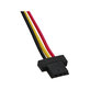Batterie für TomTom One XL Traffic, XL 30 Europe 31, 1200mAh, Li-ion, 3.7V, FLB0813007089, HQ