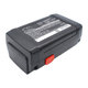 Batterie für Gardena 380 Li, 8838, 3000mAh, Li-ion, 25V, 04025-20, HQ