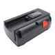 Batterie für Gardena 380 Li, 8838, 3000mAh, Li-ion, 25V, 04025-20, HQ