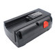 Batterie für Gardena 380 Li, 8838, 3000mAh, Li-ion, 25V, 04025-20, HQ