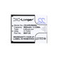 Batterie für Sony Ericsson W595, K790i, K800i, W850i, W900i, W950i, 900mAh, Li-ion, 3.7V, BST-33, HQ
