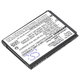 Batterie für Alcatel One Touch 2010D, 700mAh, Li-ion, 3.7V, CAB22D0000C1, HQ