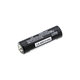 Batterie für Panasonic, Braun, 2000mAh, Ni-MH, 1.2V, WER1411L2508, HQ