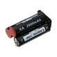 Batterie für Moser ChromStyle, Wella Academy, Super Cordless, 2000mAh, Ni-MH, 3.6V, 1871-7590, HQ