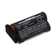 Batterie für Moser ChromStyle, Wella Academy, Super Cordless, 2000mAh, Ni-MH, 3.6V, 1871-7590, HQ