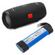 Batterie für JBL Xtreme 2, 5200mAh, Li-ion, 7.4V, SUN-INTE-103, HQ
