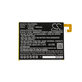 Batterie für Lenovo Tab 4, Lenovo TB850, 4850mAh, Li-Pol, 3.85V, L16D1P34, HQ