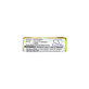 Batterie für Oral-B Professional Care, Triumph, 2500mAh, Ni-MH, 1.2V, 3731, HQ