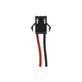 Batterie für Eufy Robovac 11, Haier TAB T550, Haier TAB560, 2600mAh, Li-ion, 14.8V, FL2600, HQ