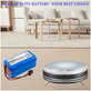 Batterie für Eufy Robovac 11, Haier TAB T550, Haier TAB560, 2600mAh, Li-ion, 14.8V, FL2600, HQ