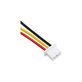 Batterie für Logitech G533, G933, 1200mAh, Li-Pol, 3.7V, 533-000132, HQ