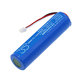 Batterie für Philips Avent SCD923P, SCD923/26, Avent SCD923, 3350mAh, Li-ion, 3.7V, 1S1PBL1865-2.6, HQ