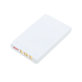 Akku batterie für Cipherlab 8300-L, Metrologic MK5502, 750mAh, Li-Ion, 3.7V, BA-80S700, HQ