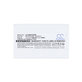 Akku batterie für Cipherlab 8300-L, Metrologic MK5502, 750mAh, Li-Ion, 3.7V, BA-80S700, HQ