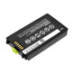 Akku batterie für Symbol, Zebra MC3100, MC3190, 2500mAh, Li-Pol, 3.7V, BTRY-MC31KAB02, HQ