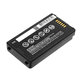 Akku batterie für Symbol, Zebra MC3100, MC3190, 2500mAh, Li-Pol, 3.7V, BTRY-MC31KAB02, HQ