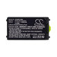 Akku batterie für Symbol, Zebra MC3100, MC3190, 2500mAh, Li-Pol, 3.7V, BTRY-MC31KAB02, HQ