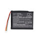 Akku batterie für Motorola CS3070, CS3300, Zebra CS3070, 700mAh, Li-Ion, 3.7V, 82-133770-01, HQ