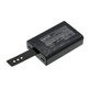 Akku batterie für Unitech HT680, 2200mAh, Li-Ion, 3.7V, 1400-900005G, HQ