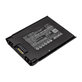 Akku batterie für Zebra Tc51, Tc52, Tc56, Tc57, 4200mAh, Li-Ion, 3.7V, BT-000314-01, HQ